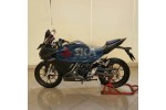 Honda CBR 150R Tahun 2023